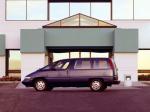 Chevrolet Lumina APV 1989 года